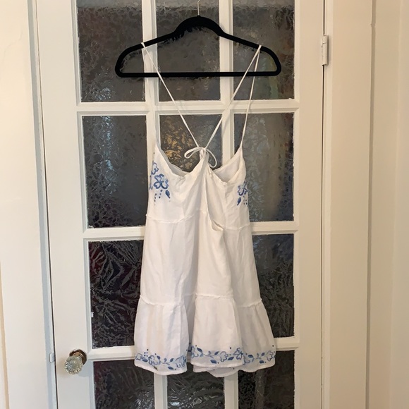 Tunic cami - Picture 2 of 5